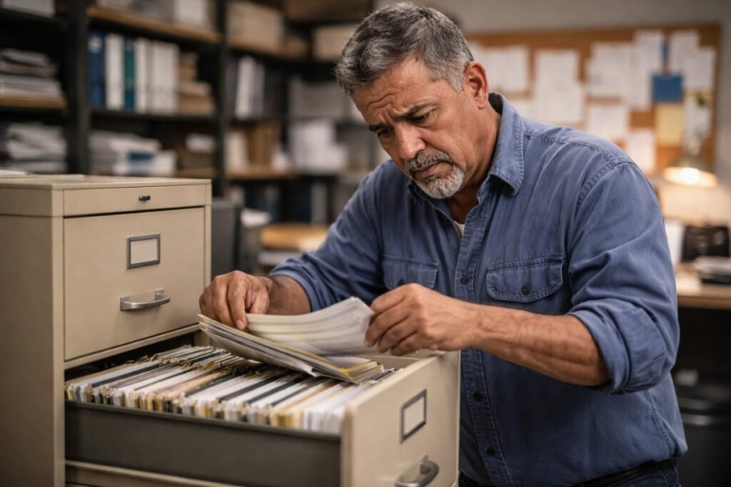 Can You FIle Without a W2 Form