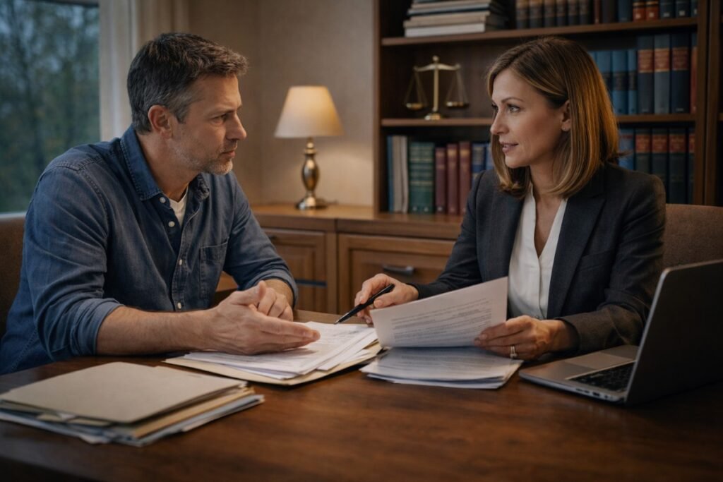 Who Can Help Me File Back Taxes