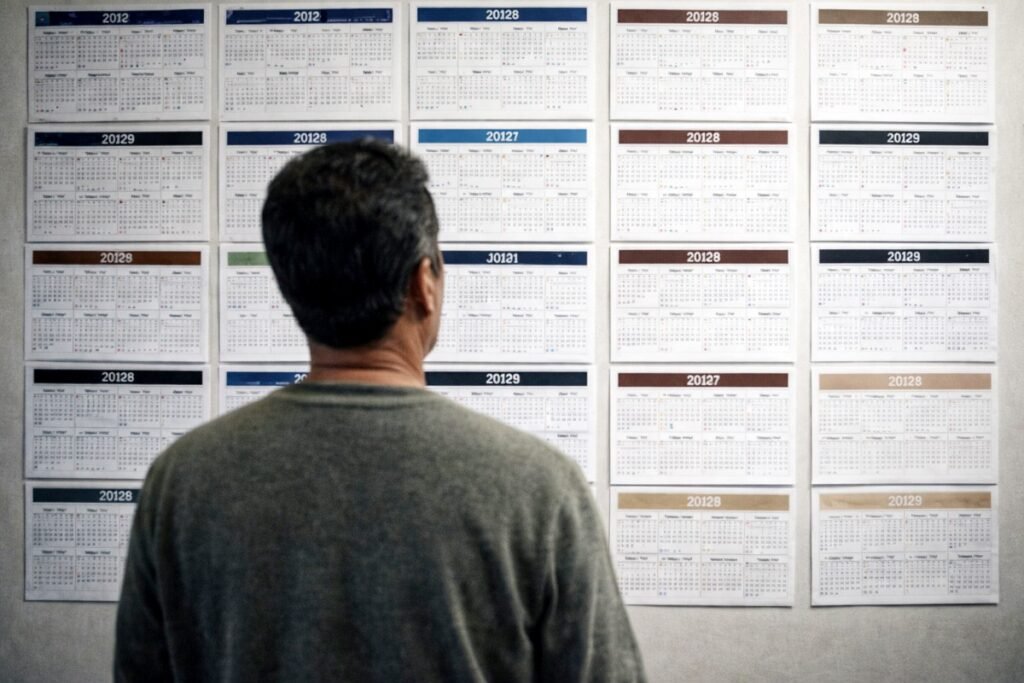 Do you have to file for every year