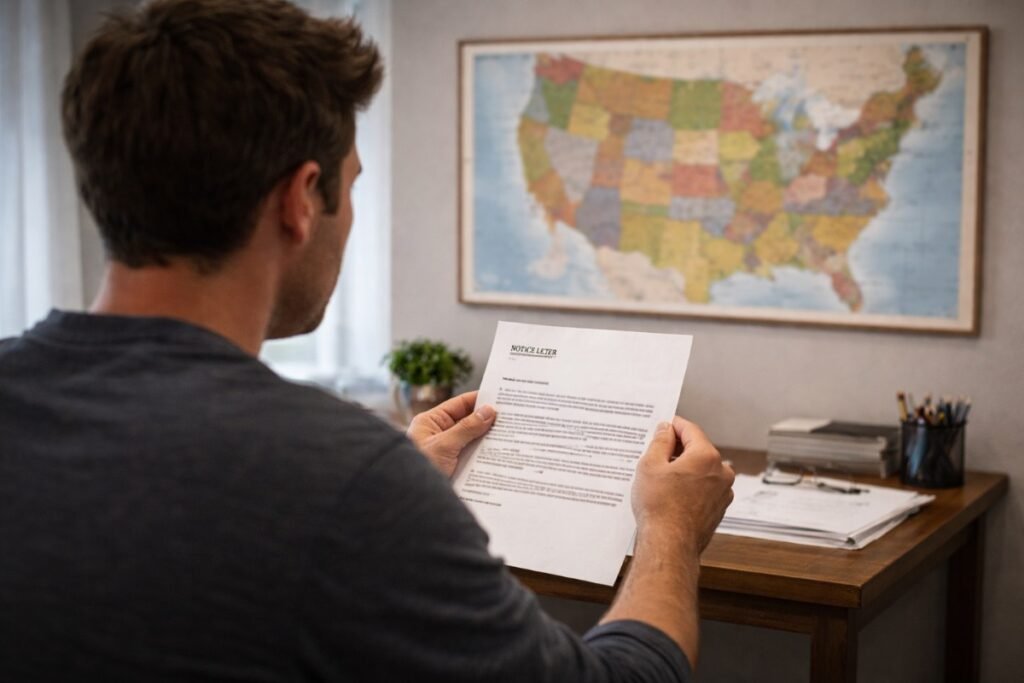 What happens if you don't file State taxes