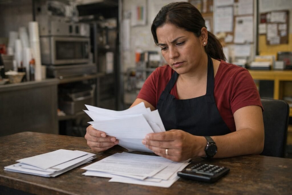 Help I have Not filed taxes in Five years