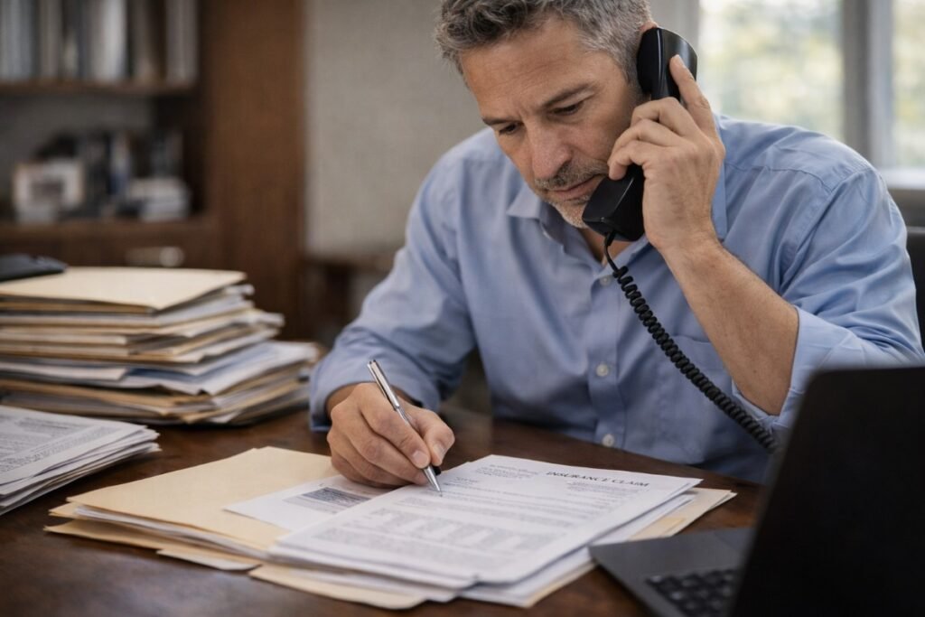 How to get past returns from the IRS