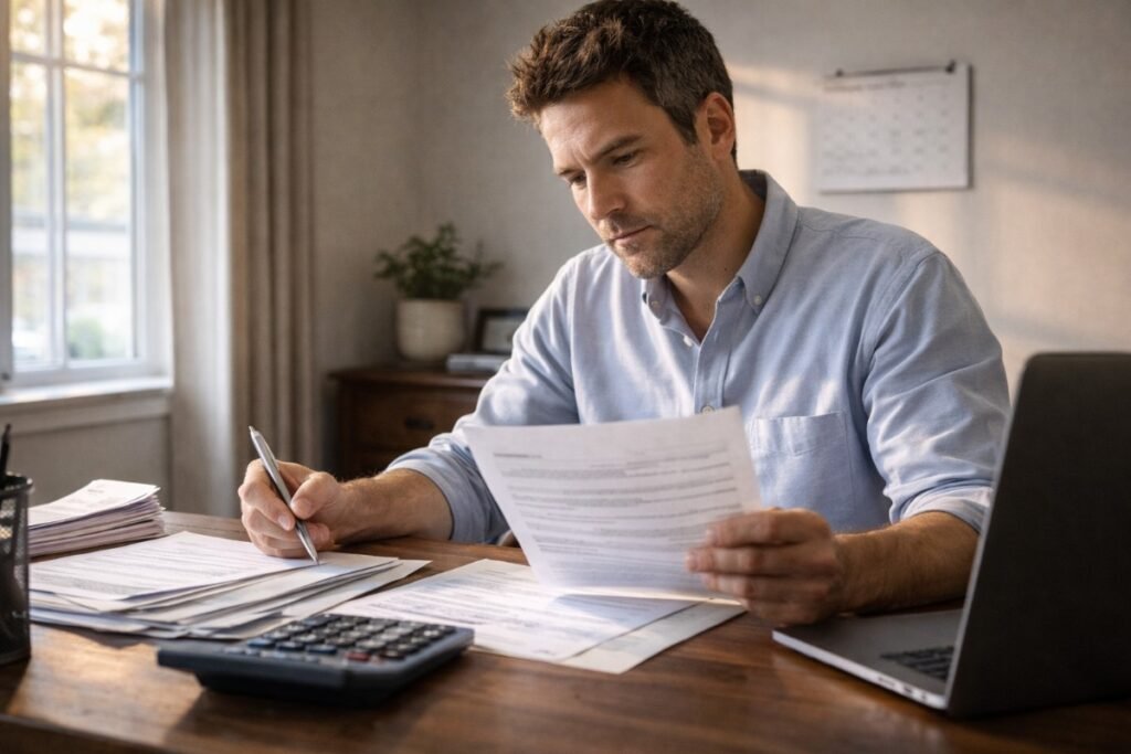 What Documents Do You Need To File Back Taxes