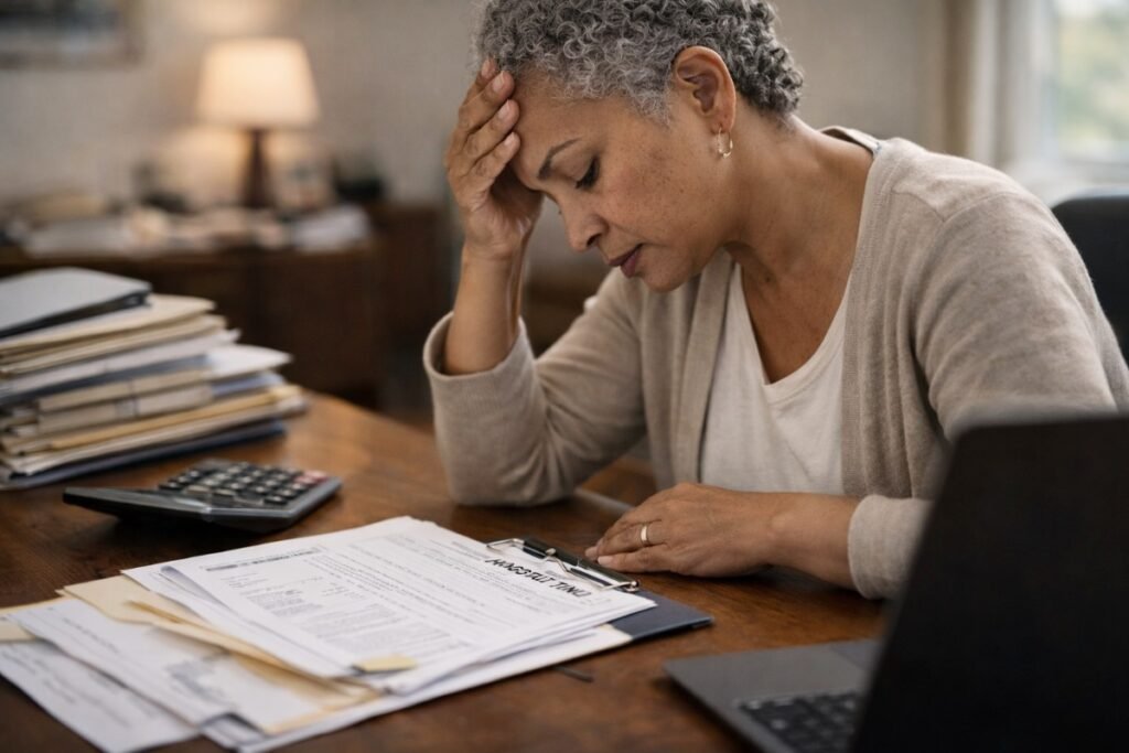 Can You Go To Jail For Not Filing Taxes