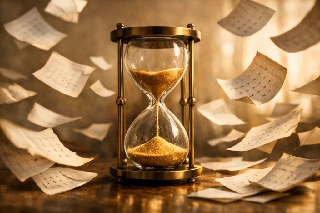 How Many Years Back Can You File Taxes?